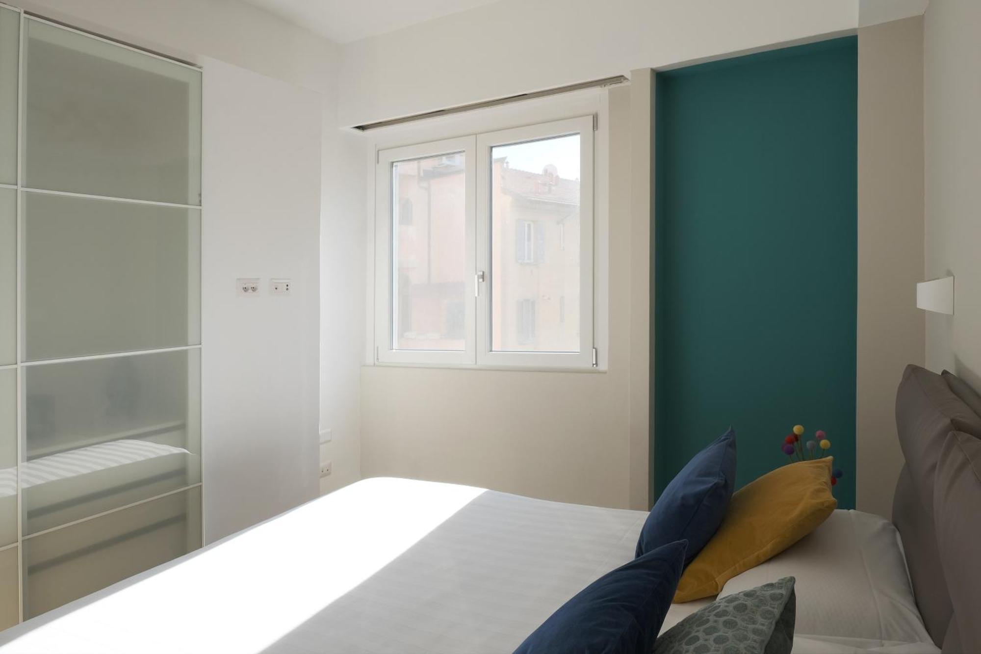 Comecasa Charming Porta Romana Appartamento Milano