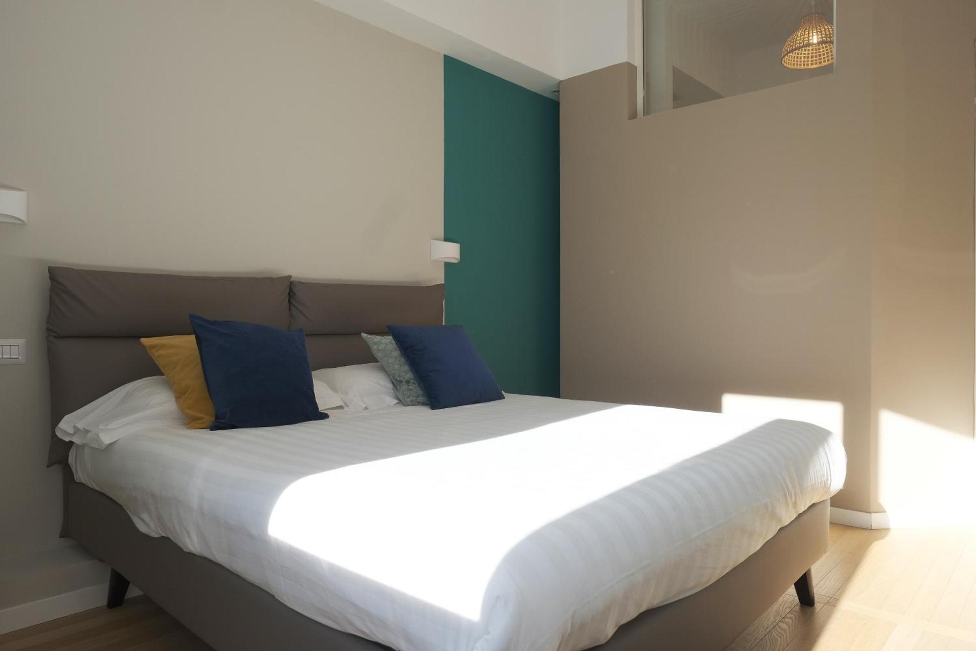 Comecasa Charming Porta Romana * Mailand