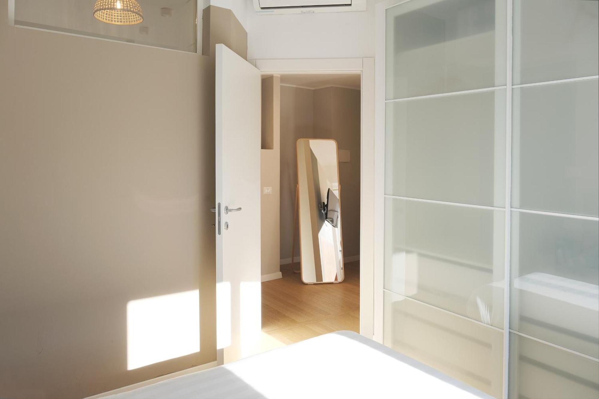 Comecasa Charming Porta Romana * Mailand