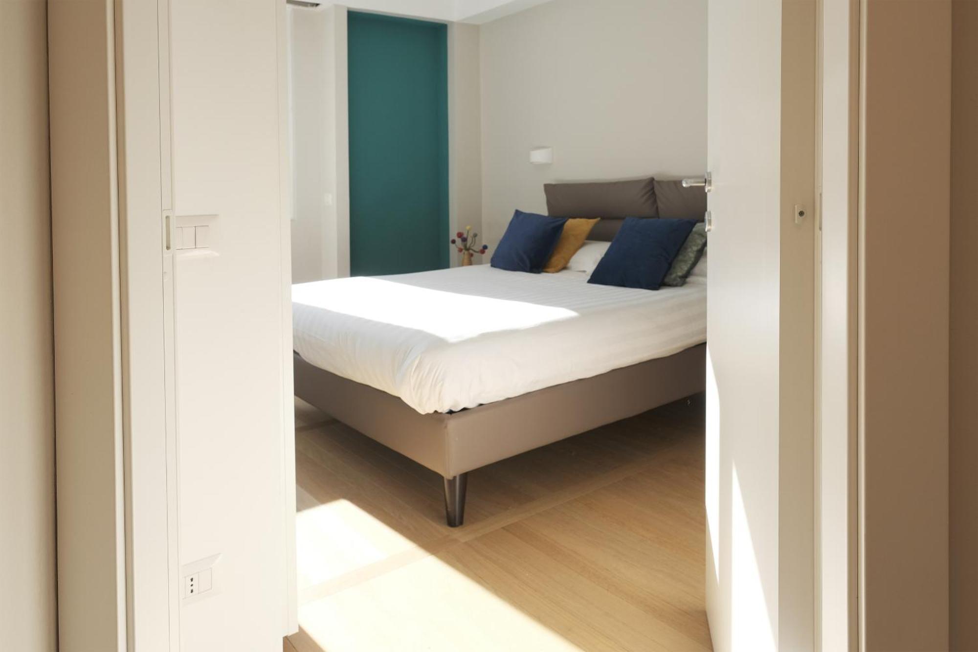 Comecasa Charming Porta Romana Apartment Mailand