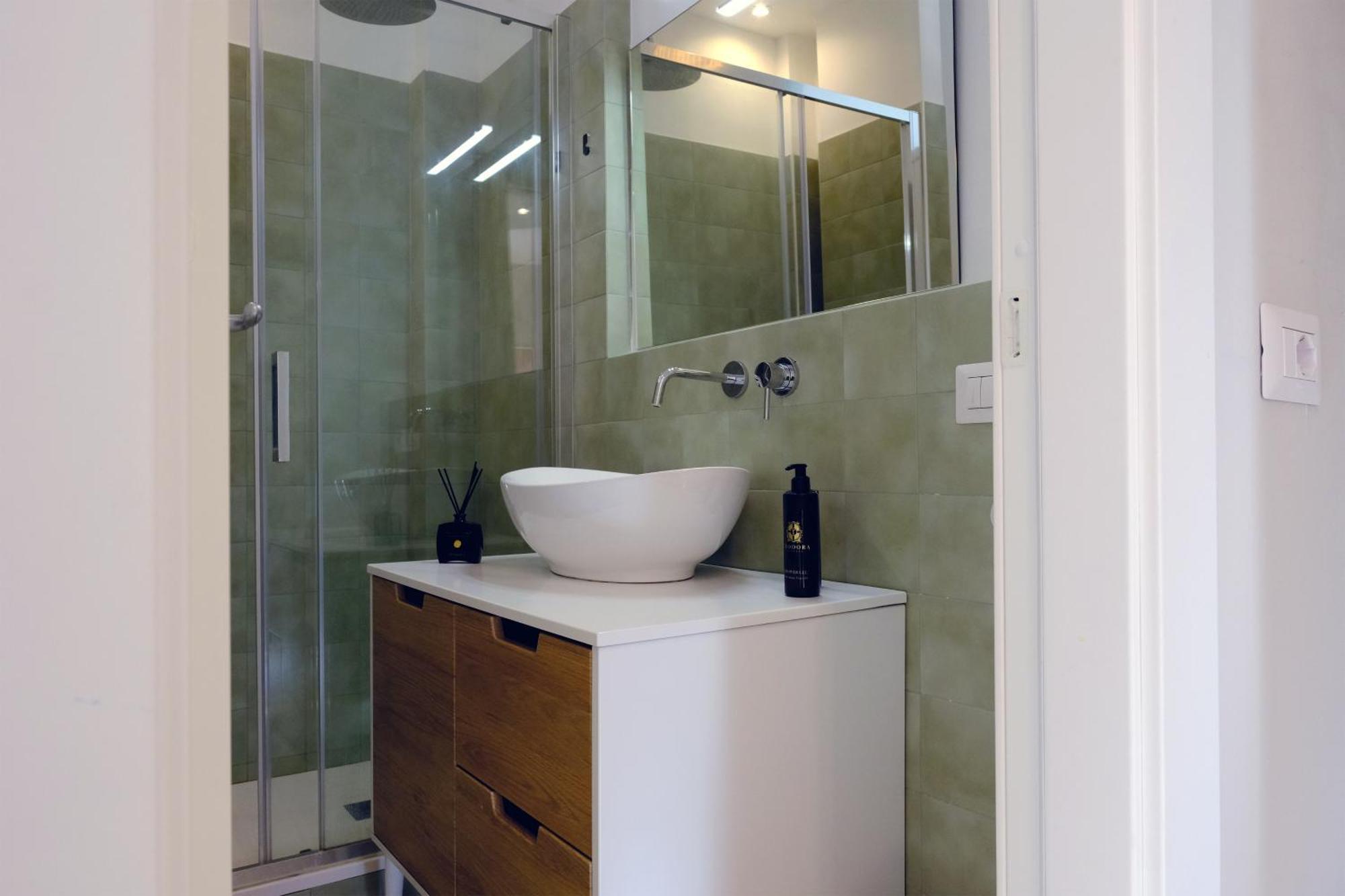 Comecasa Charming Porta Romana * Mailand